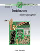 Emblazon Concert Band sheet music cover